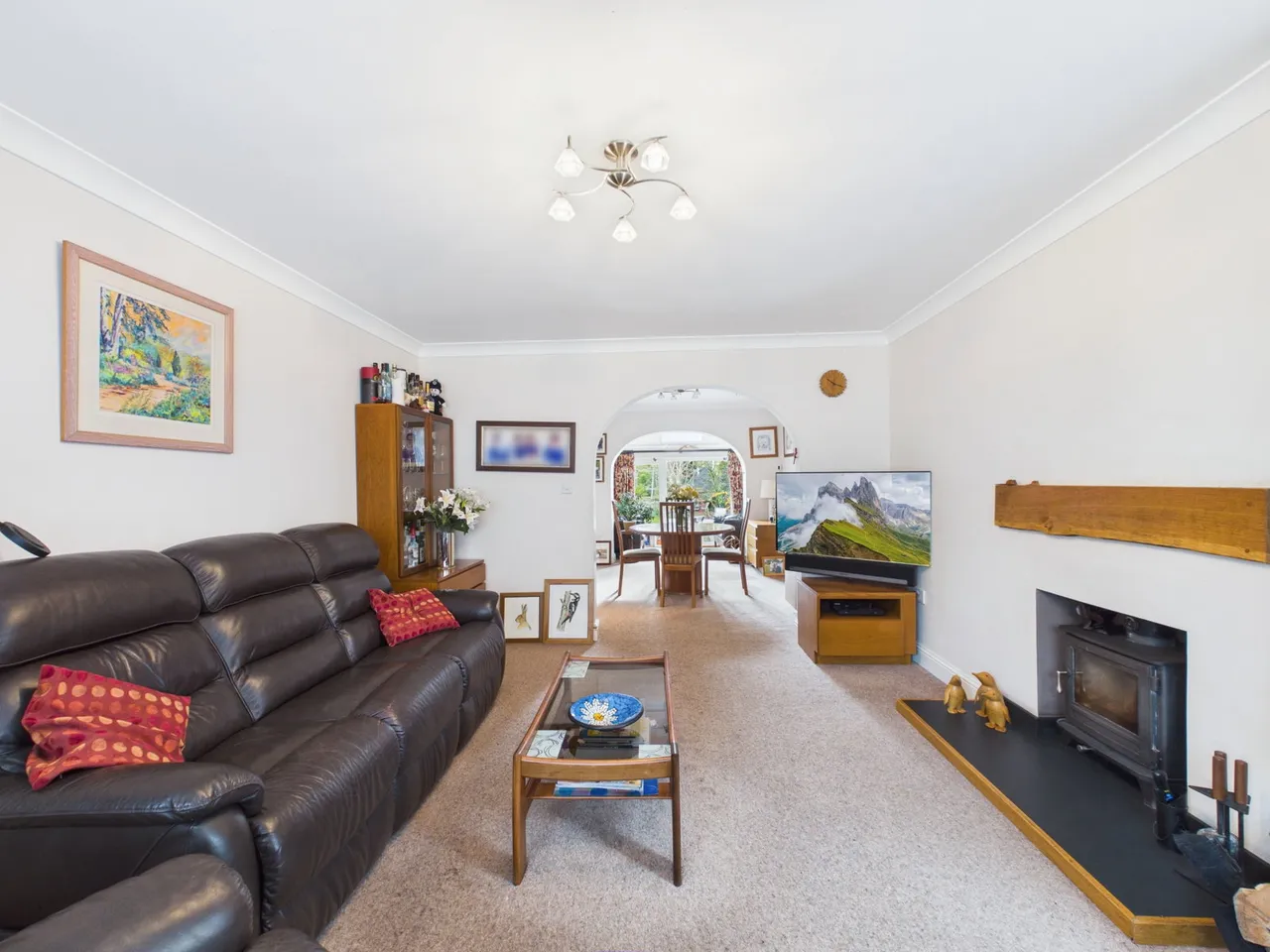 Birchwood, Braintree Road, Gosfield CO9 1PR, photo 7