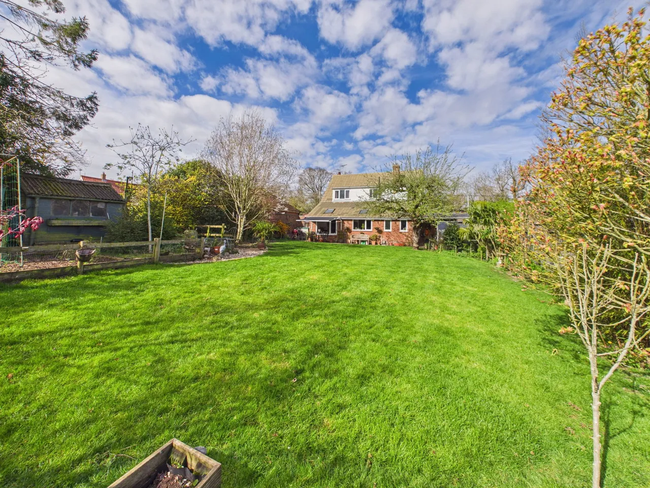 Birchwood, Braintree Road, Gosfield CO9 1PR, photo 4
