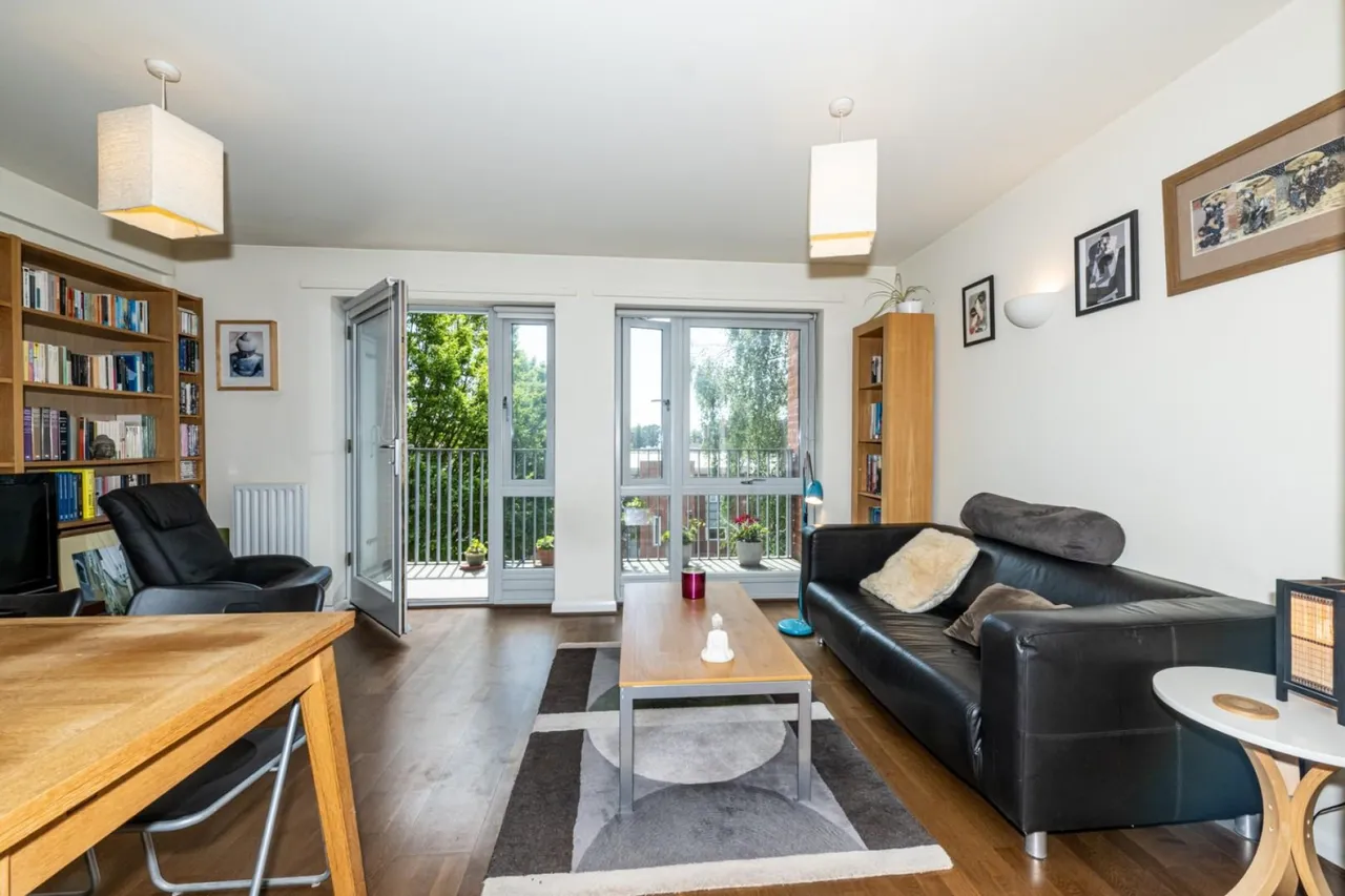 Joslings Close, Shepherds Bush, W12, photo 8