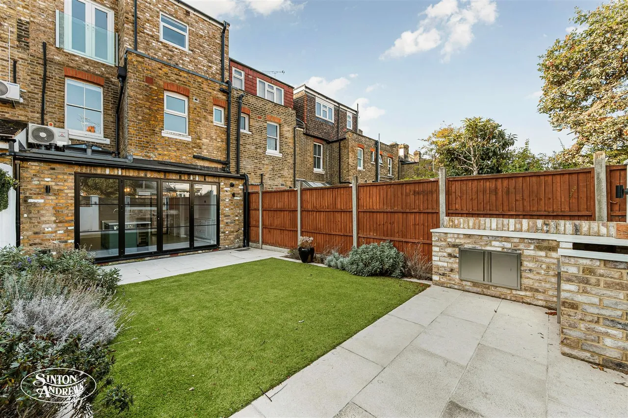 Drayton Gardens, London, photo 16