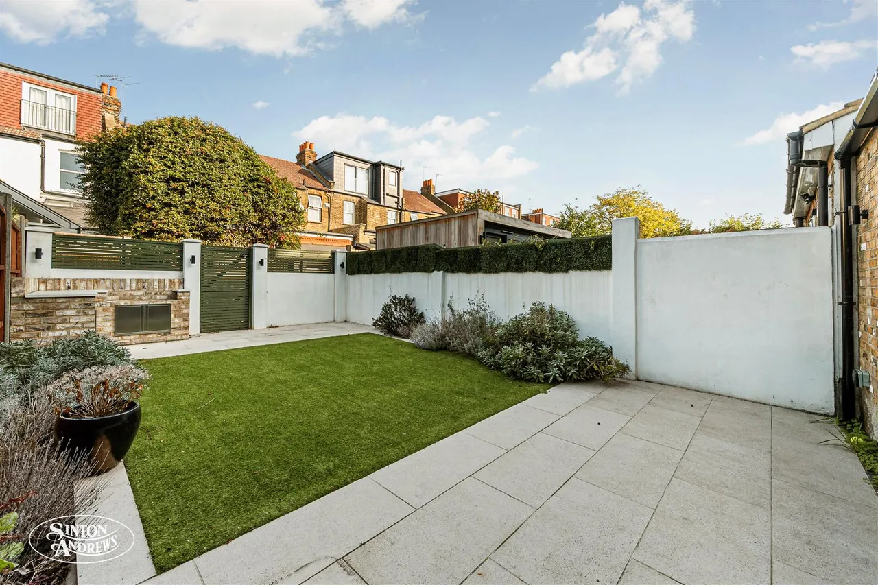 Drayton Gardens, London, photo 14