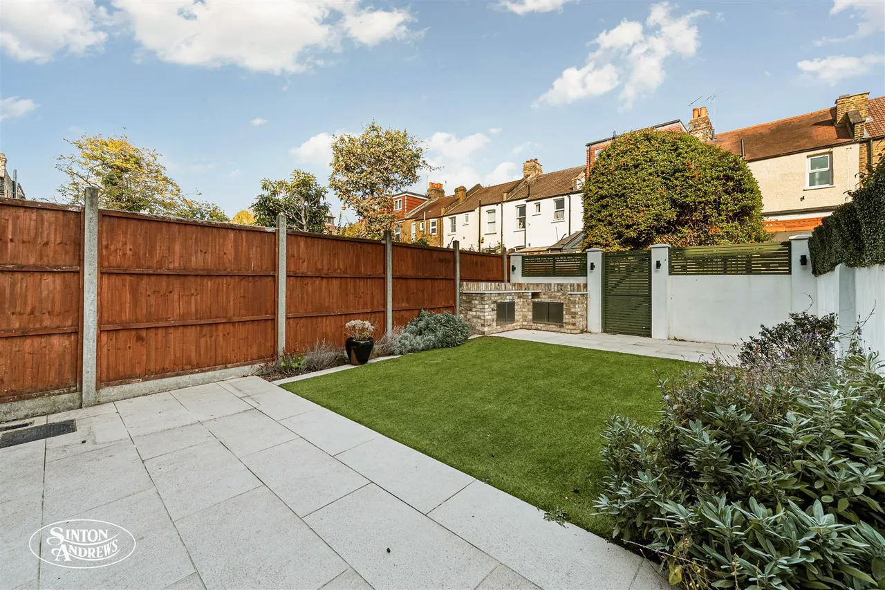 Drayton Gardens, London, photo 15