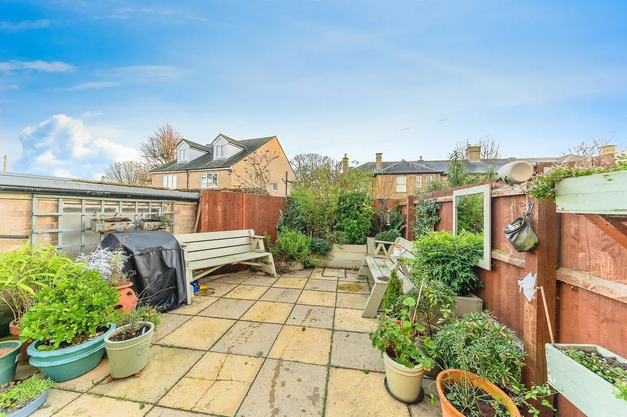 Drift Road, Stamford, PE9, photo 14