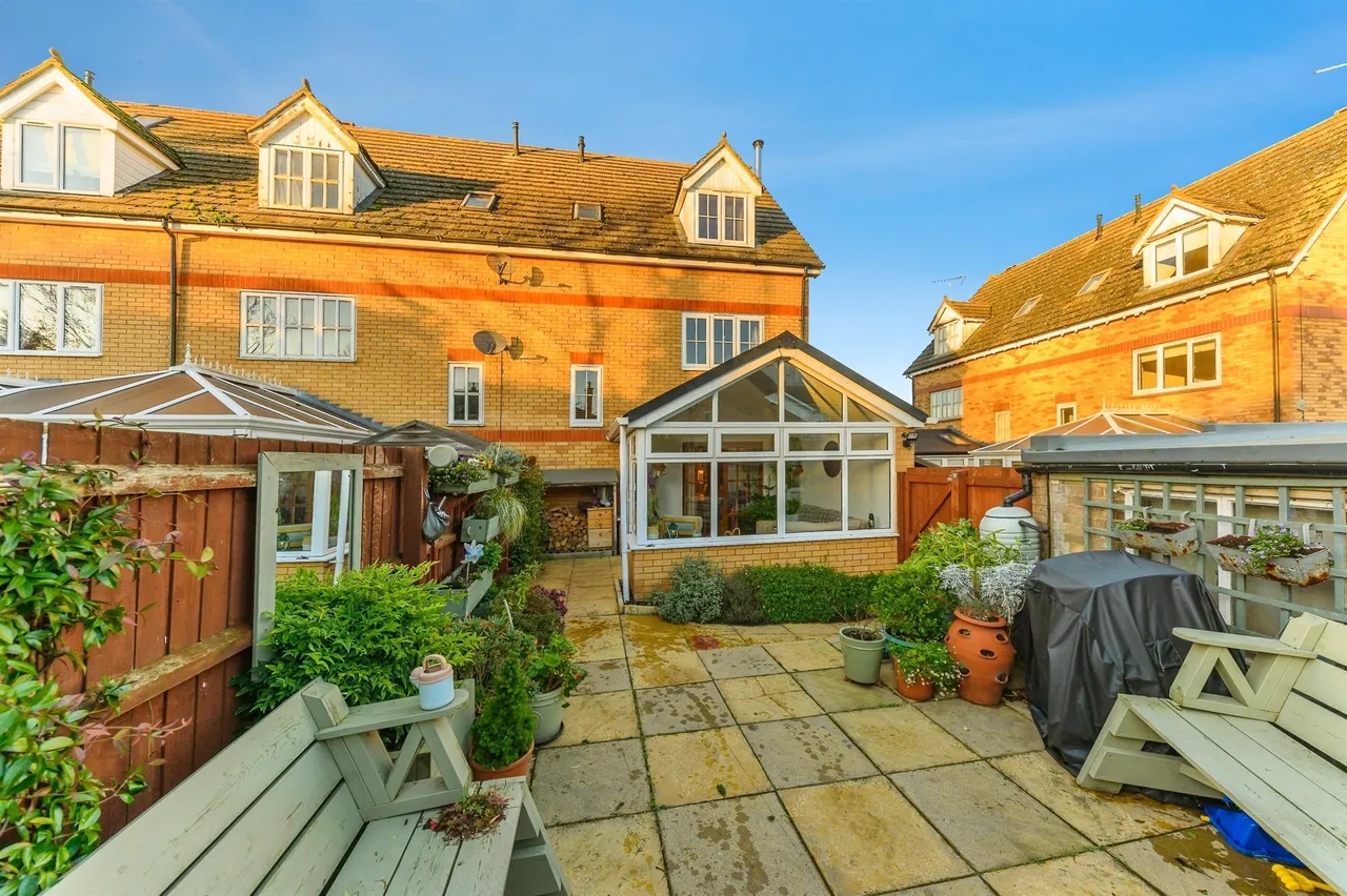 Drift Road, Stamford, PE9, photo 15