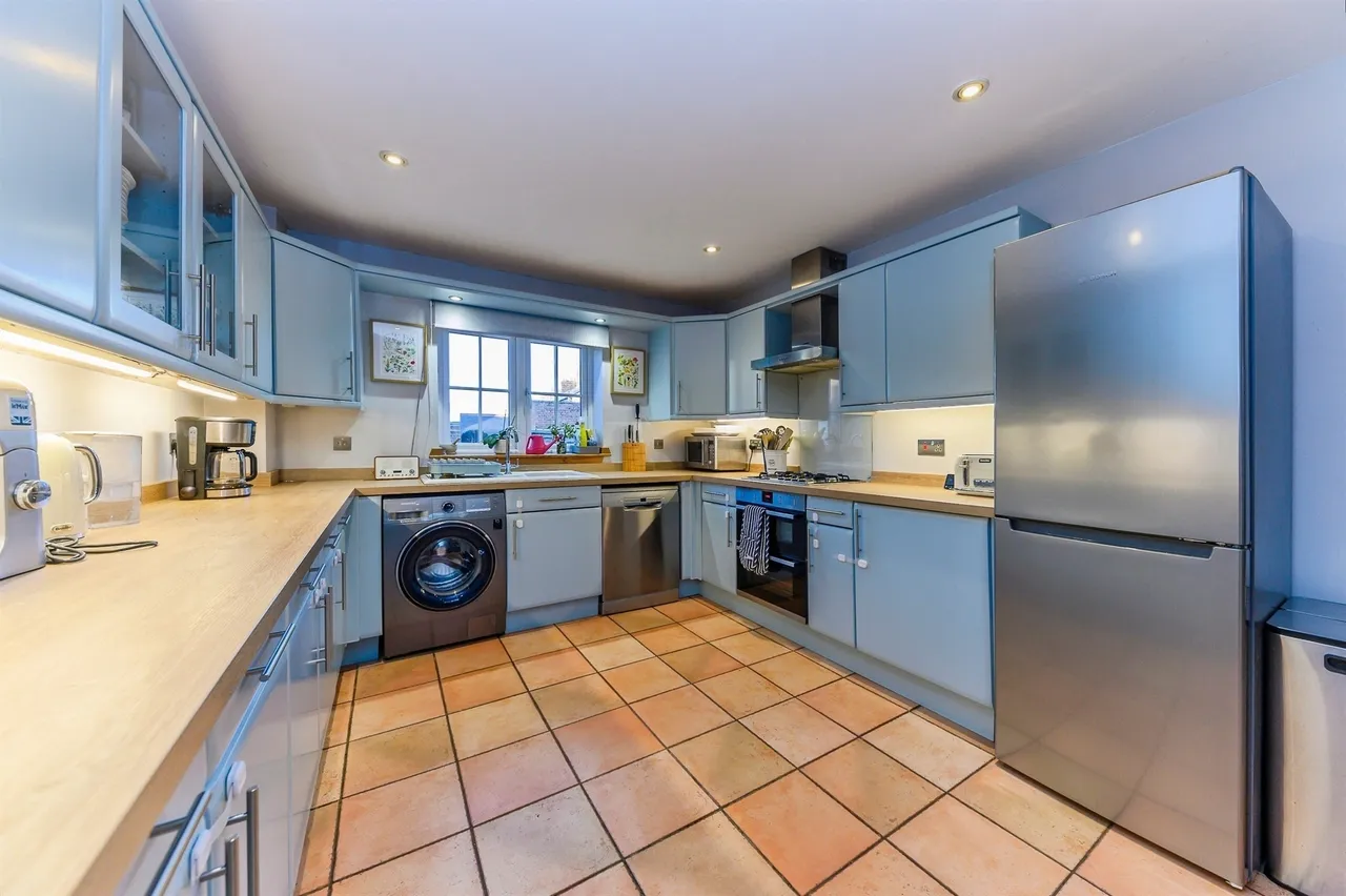 Drift Road, Stamford, PE9, photo 6