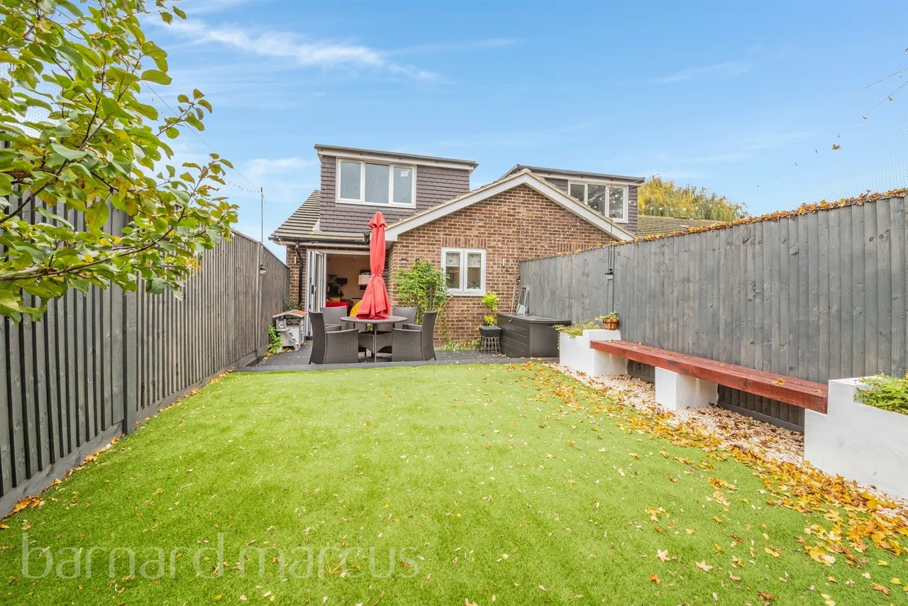 Southwood Close, Worcester Park, photo 10