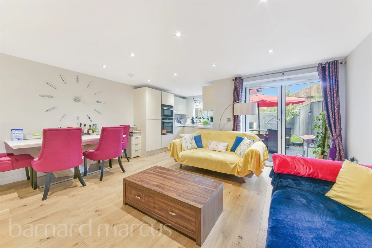 Southwood Close, Worcester Park, photo 3