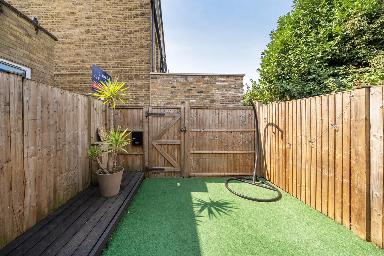 Balfour Road, Ealing, W13, photo 20