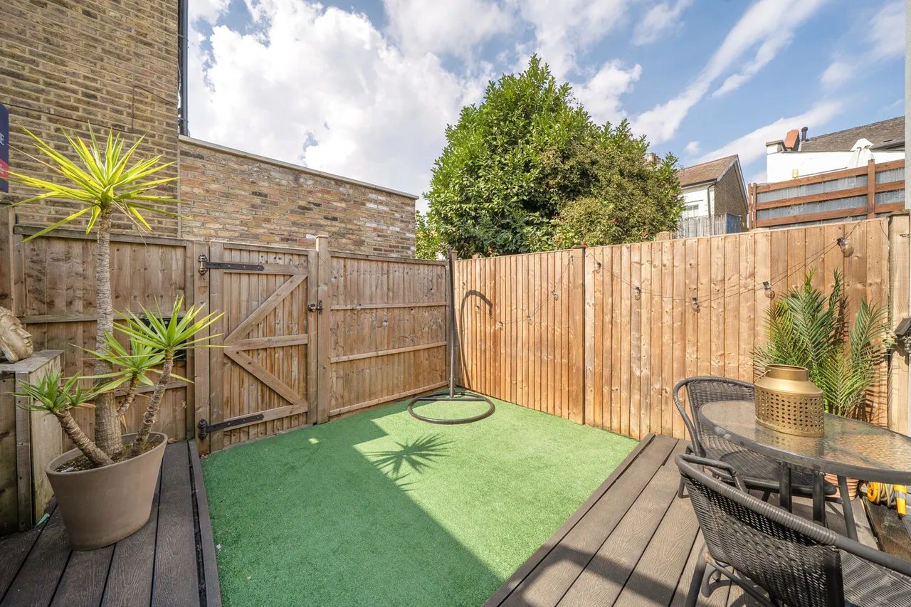 Balfour Road, Ealing, W13, photo 21
