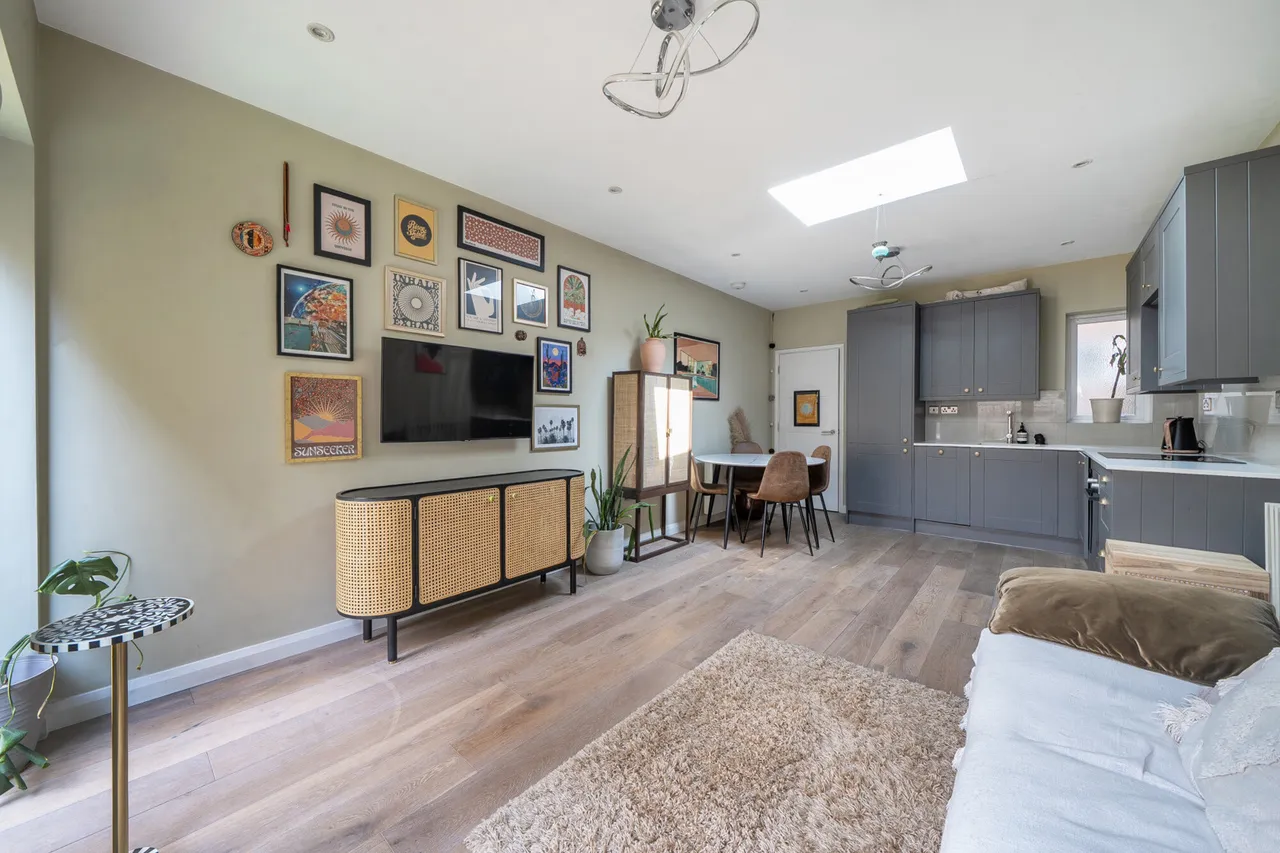 Balfour Road, Ealing, W13, photo 4