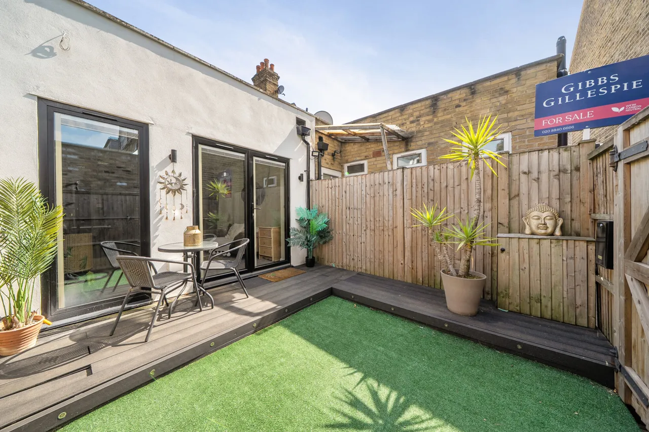 1 bed flat for sale, Balfour Road, Ealing, W13