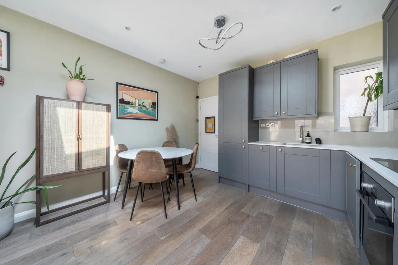 Balfour Road, Ealing, W13, photo 13