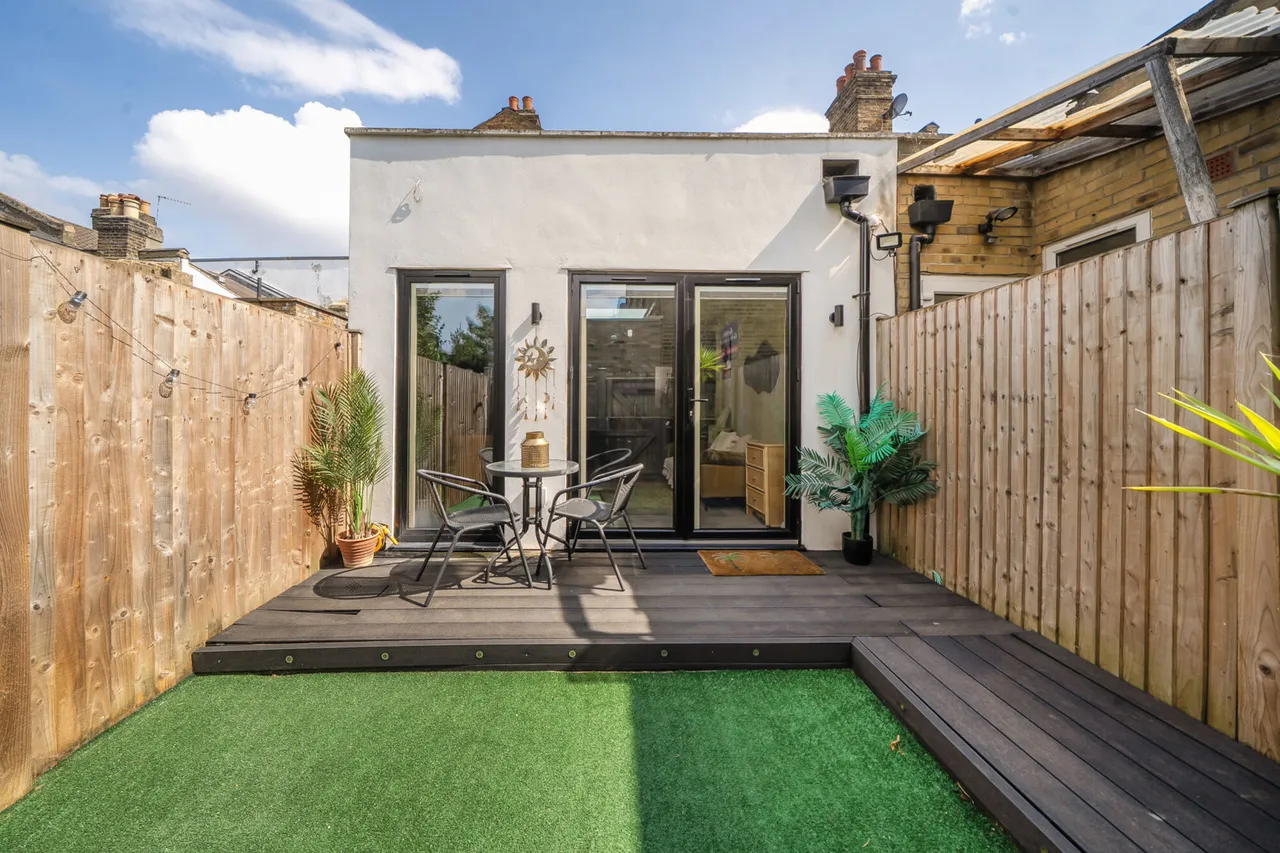 Balfour Road, Ealing, W13, photo 12