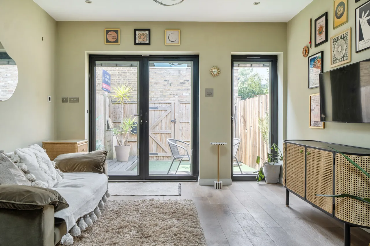 Balfour Road, Ealing, W13, photo 16
