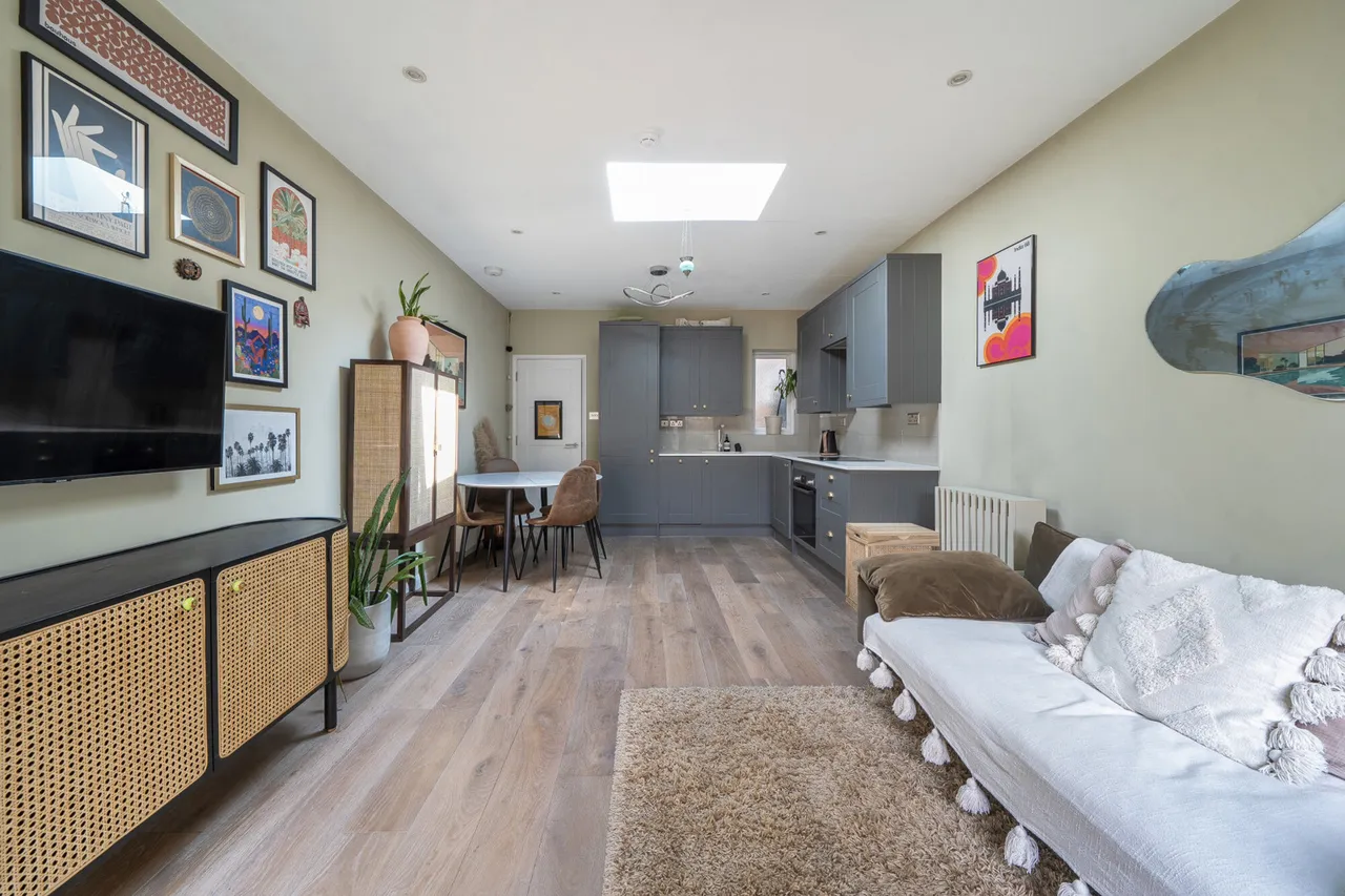 Balfour Road, Ealing, W13, photo 6