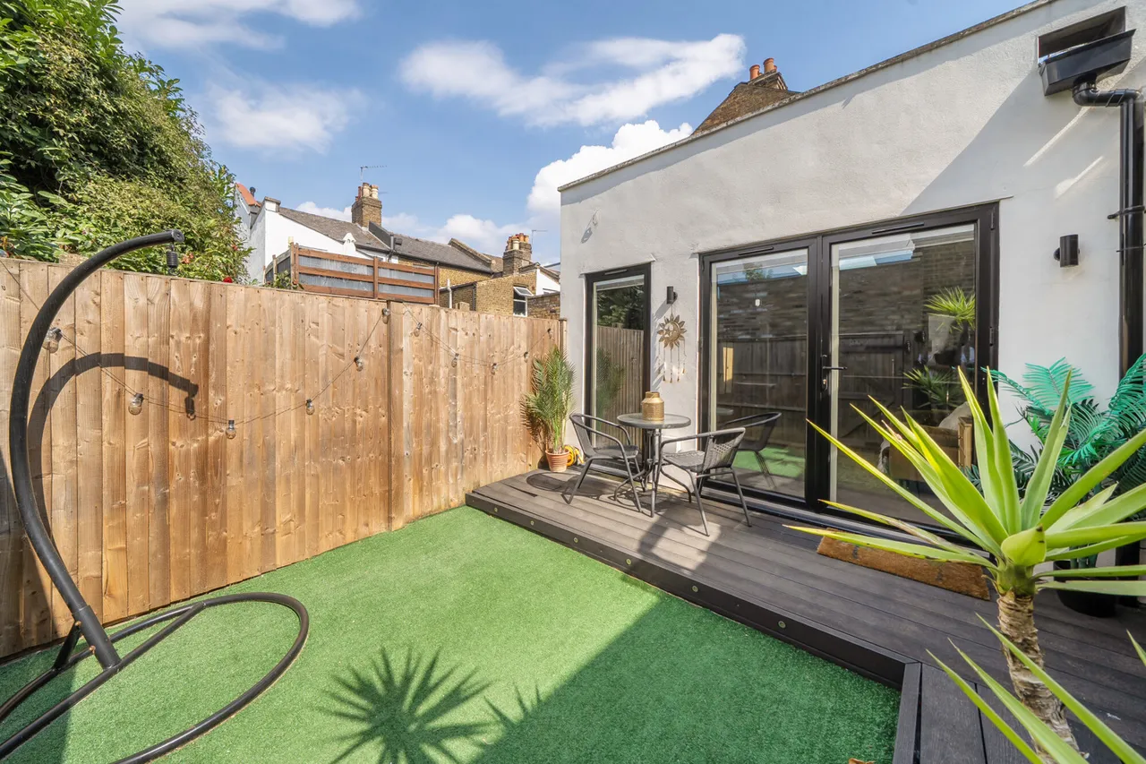 Balfour Road, Ealing, W13, photo 11