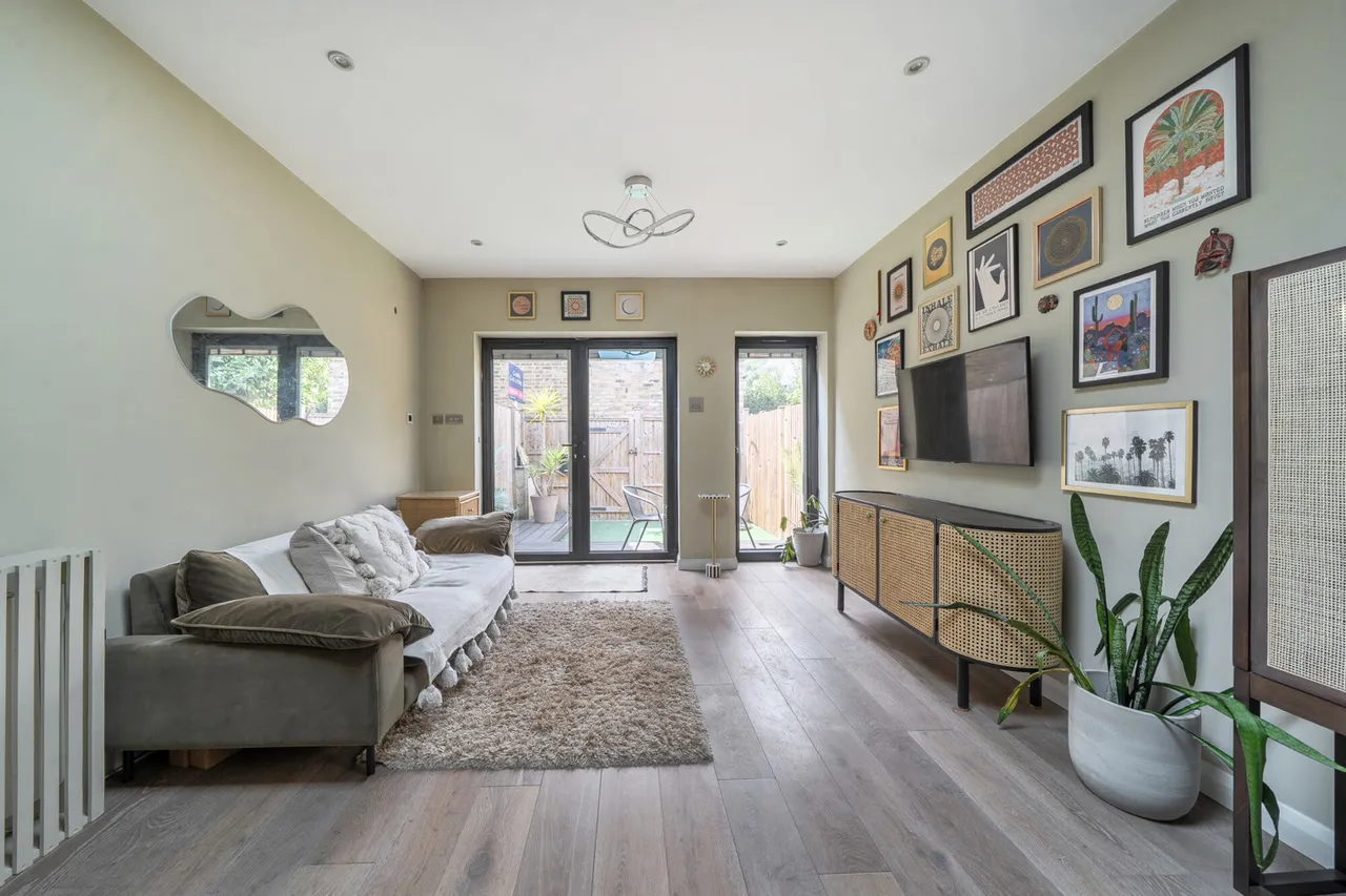 Balfour Road, Ealing, W13, photo 14