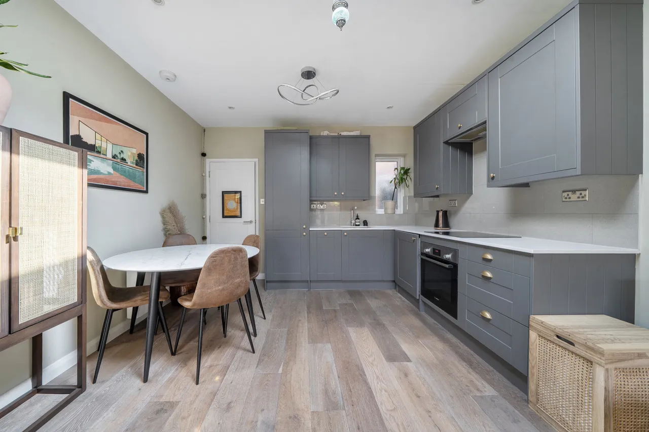 Balfour Road, Ealing, W13, photo 3