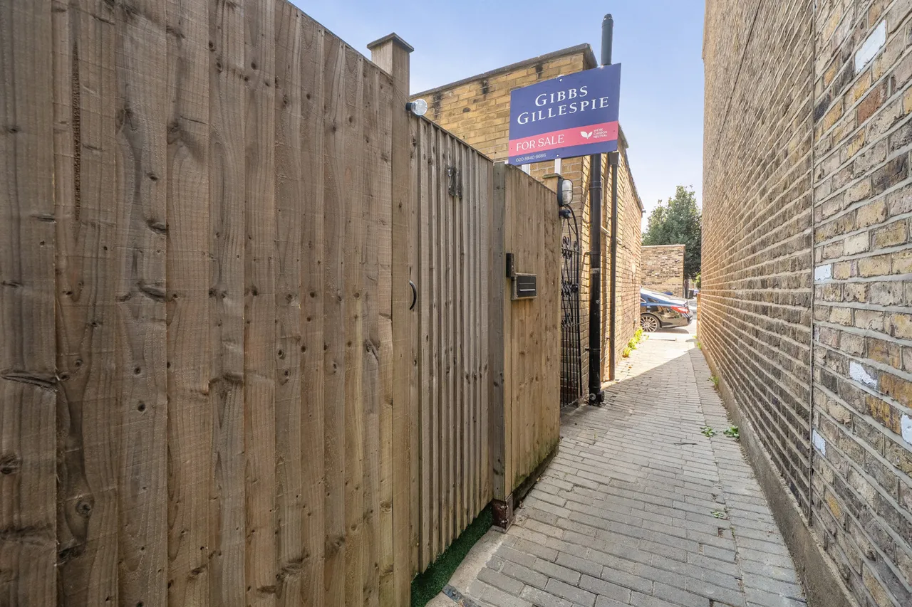 Balfour Road, Ealing, W13, photo 19