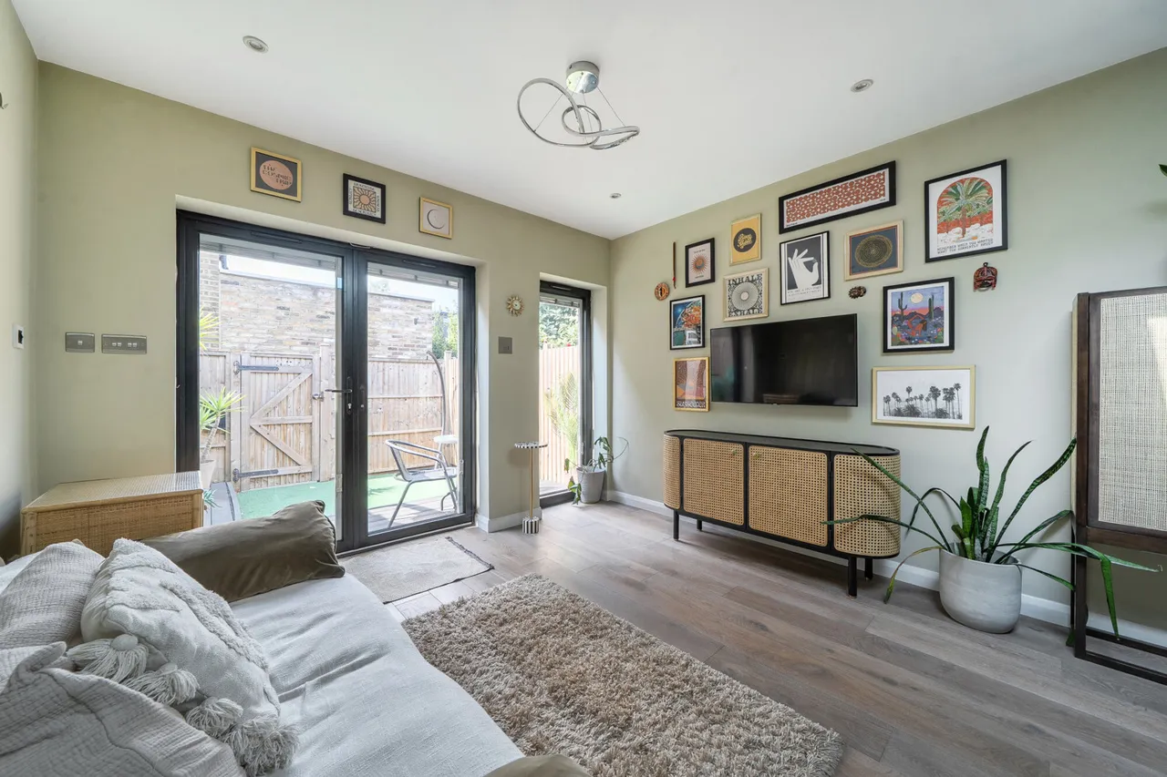 Balfour Road, Ealing, W13, photo 2