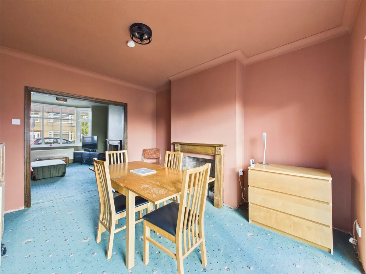 Cottrell Avenue, Lodge Hill, BS15, photo 5