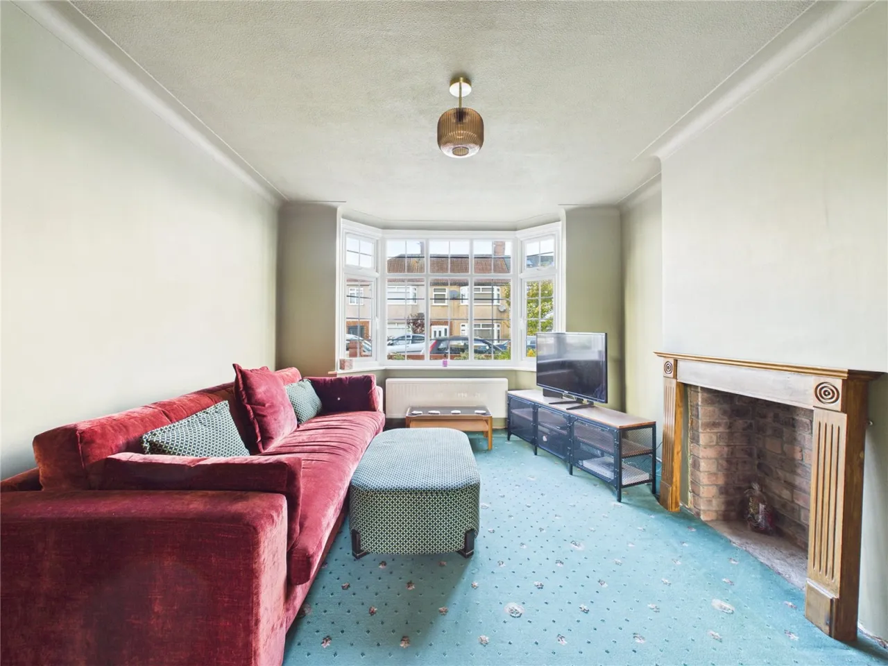 Cottrell Avenue, Lodge Hill, BS15, photo 4
