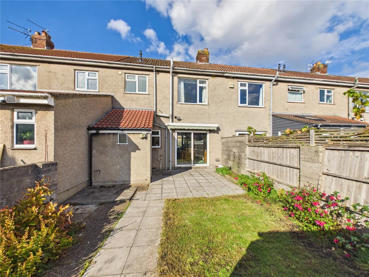 Cottrell Avenue, Lodge Hill, BS15, photo 14