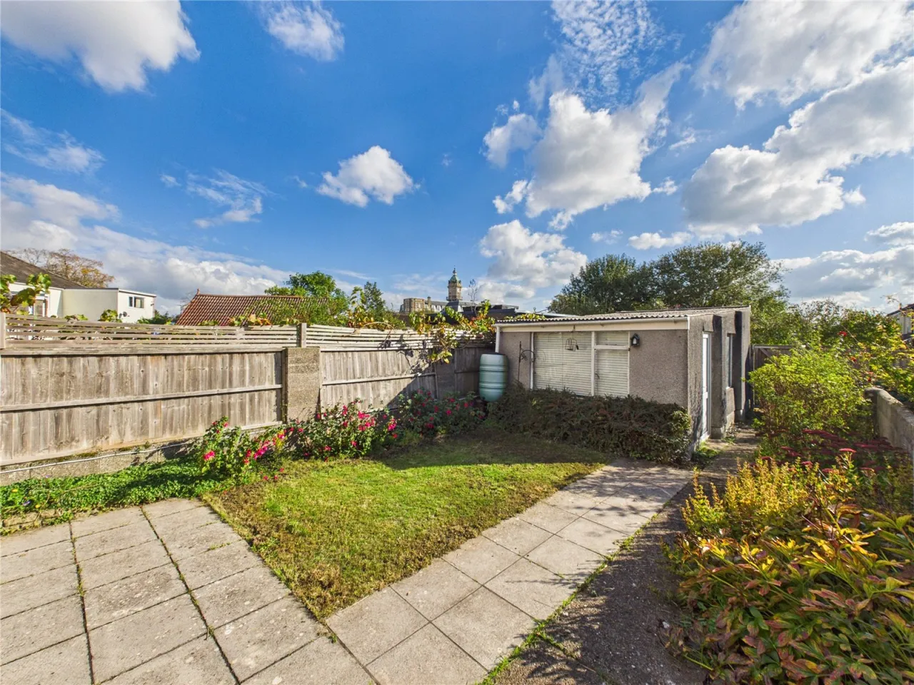 Cottrell Avenue, Lodge Hill, BS15, photo 17