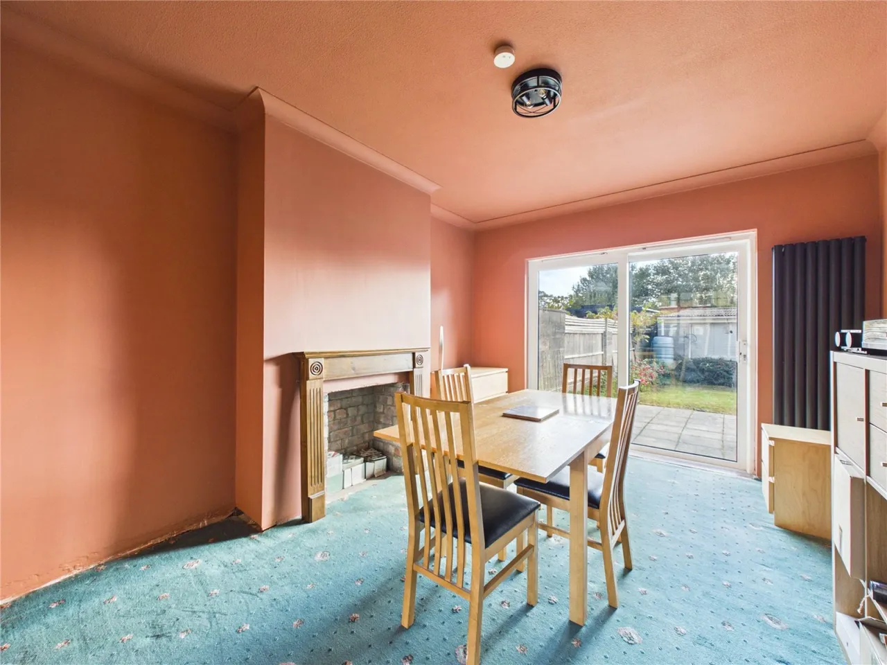 Cottrell Avenue, Lodge Hill, BS15, photo 3