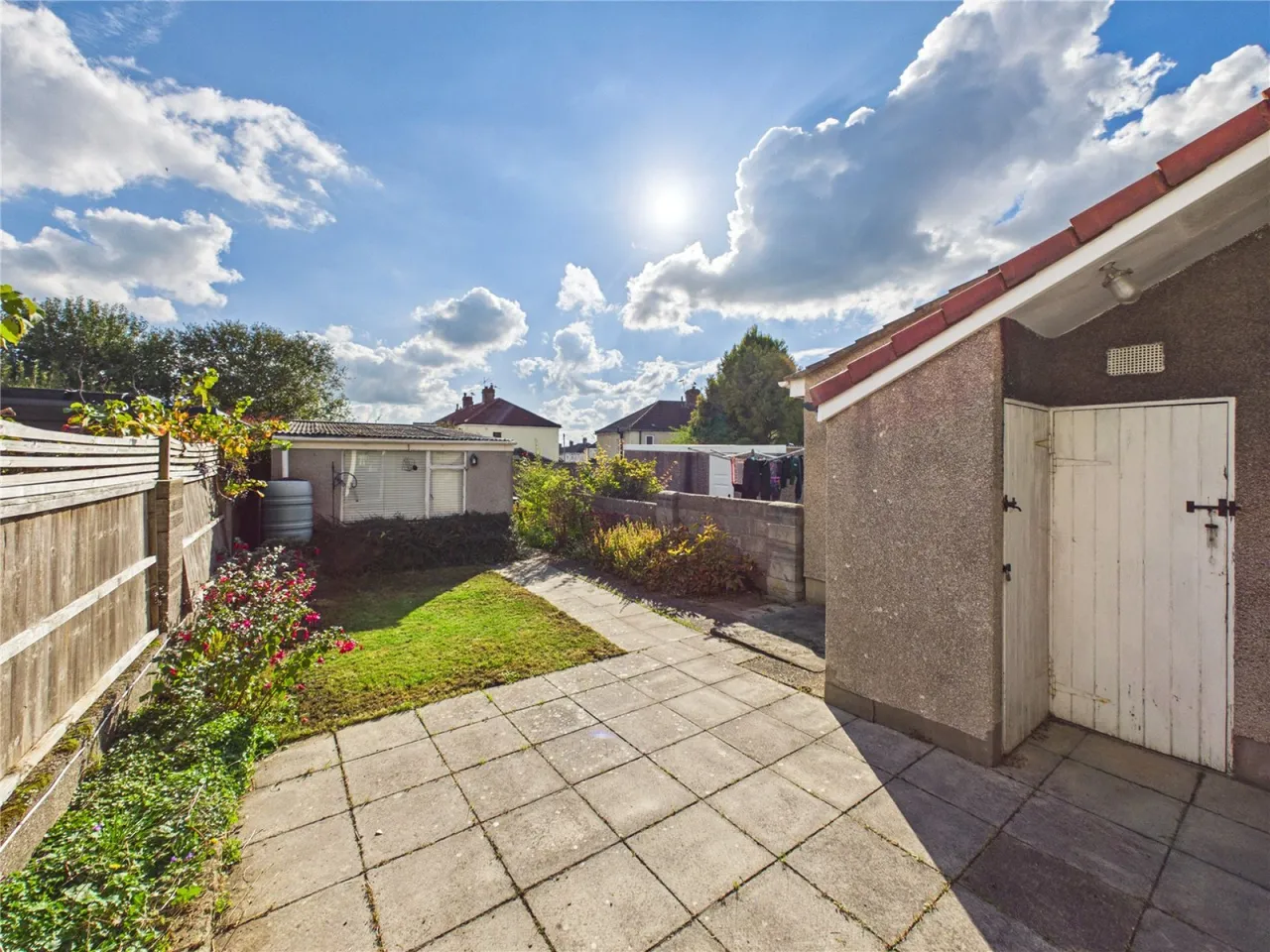 Cottrell Avenue, Lodge Hill, BS15, photo 15