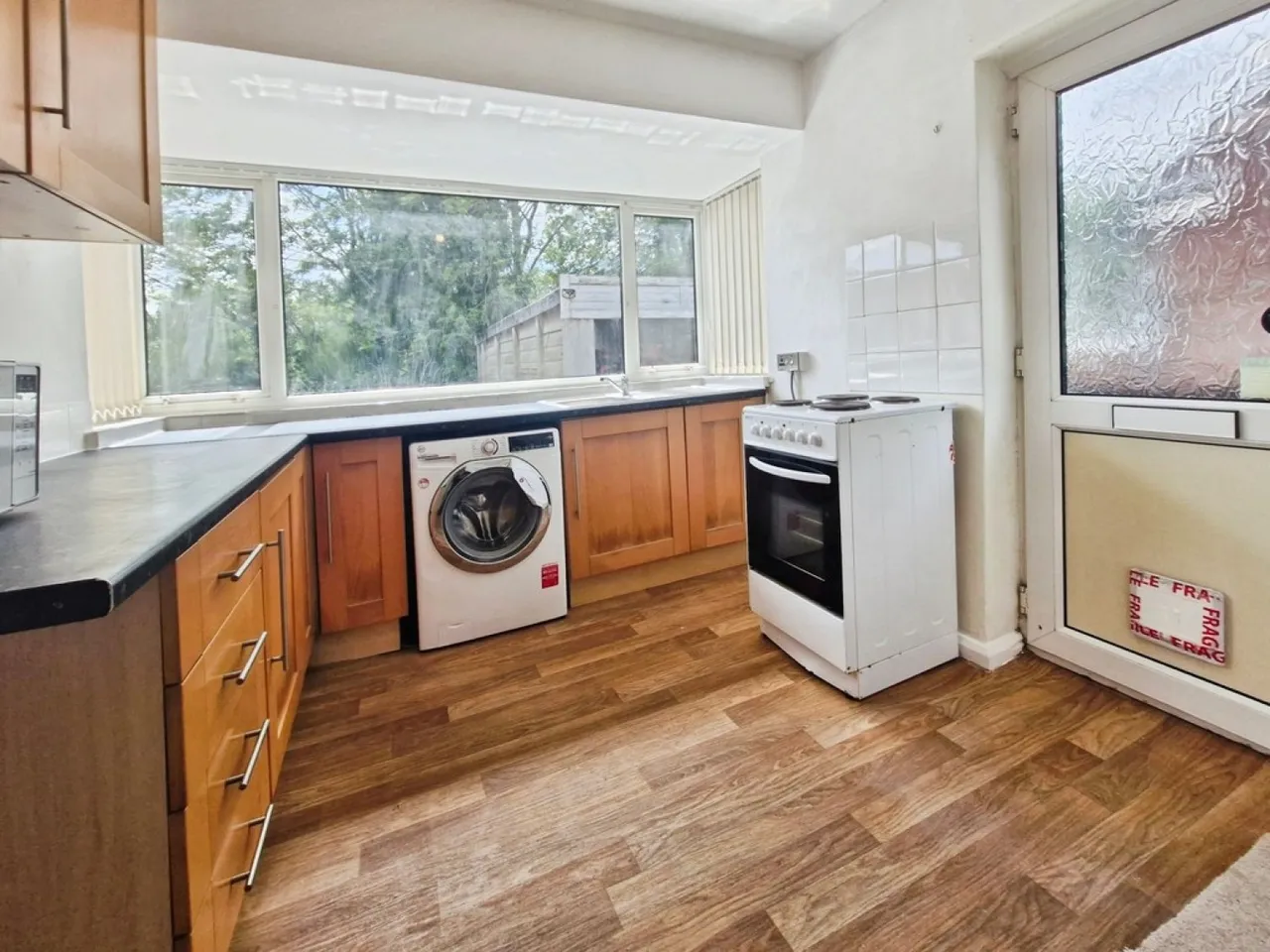 Newlay Wood Crescent, Horsforth, photo 5