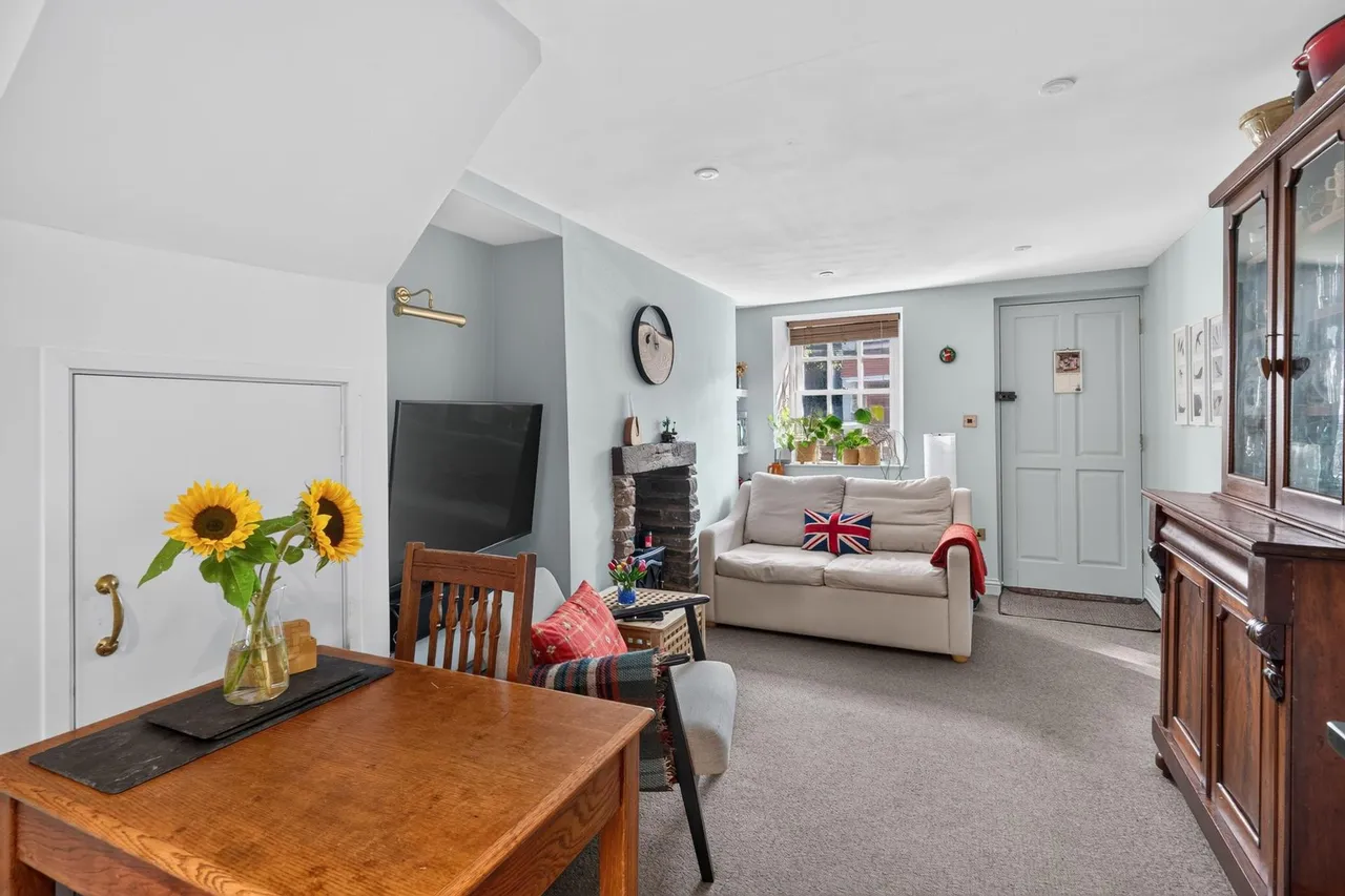 Pentre Uchaf, Talybont, SY24, photo 13