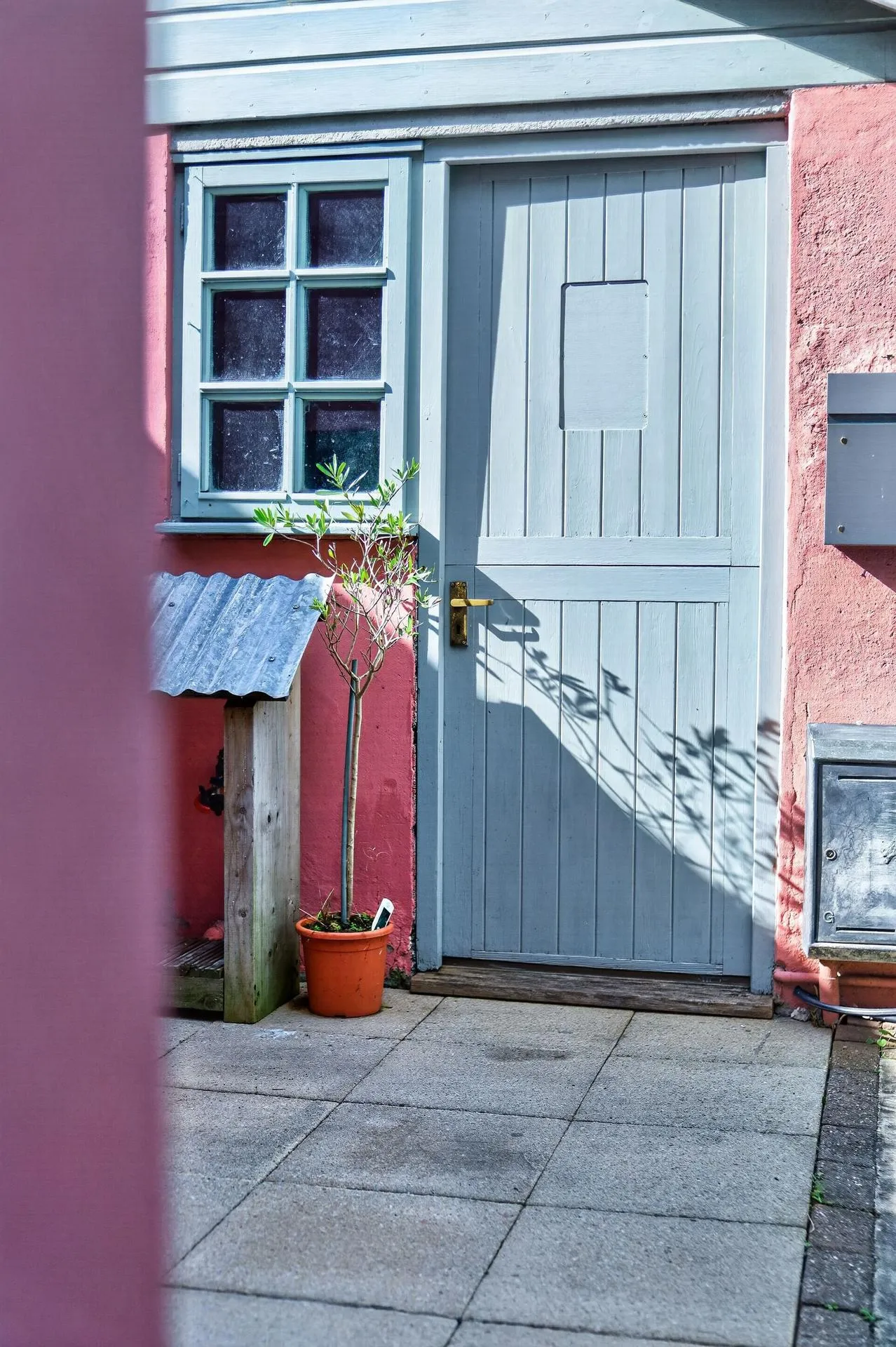 Pentre Uchaf, Talybont, SY24, photo 32