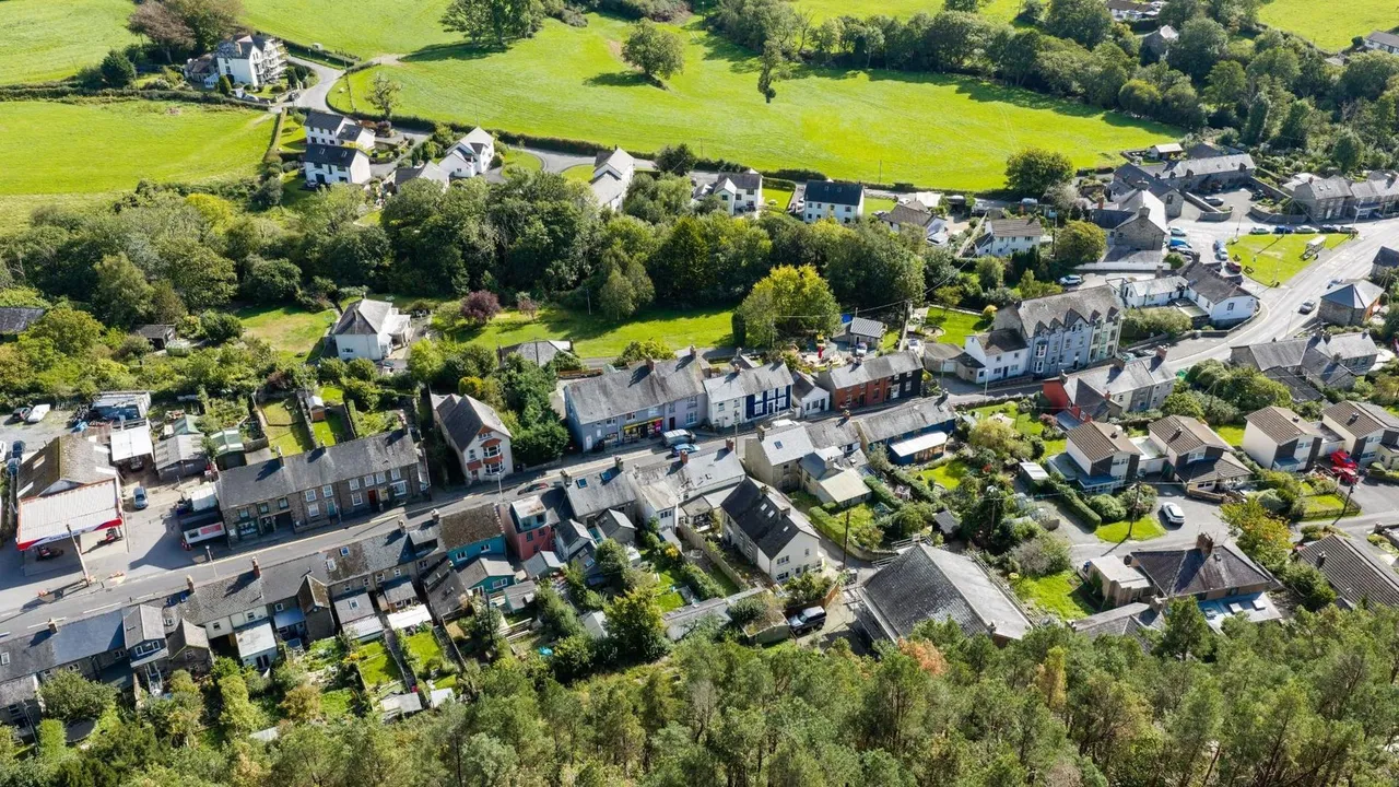 Pentre Uchaf, Talybont, SY24, photo 46