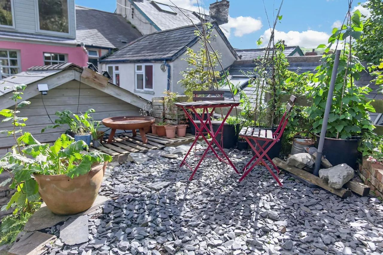 Pentre Uchaf, Talybont, SY24, photo 34