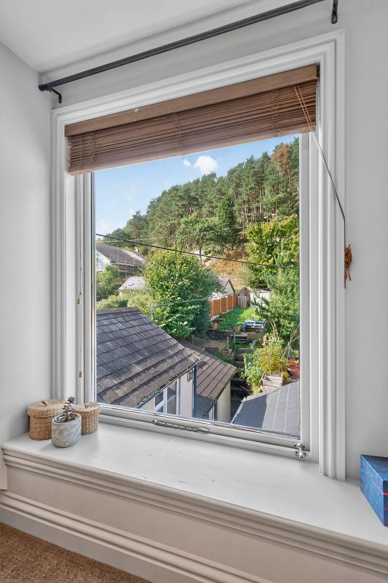 Pentre Uchaf, Talybont, SY24, photo 25