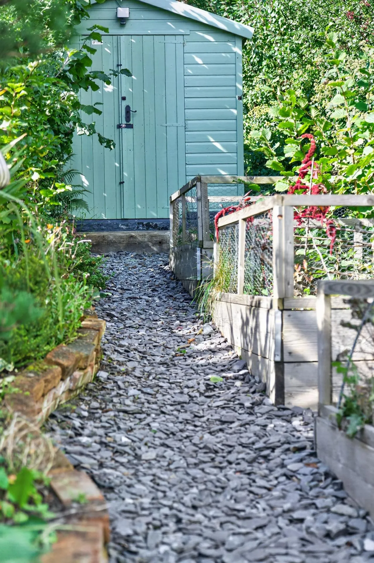 Pentre Uchaf, Talybont, SY24, photo 33
