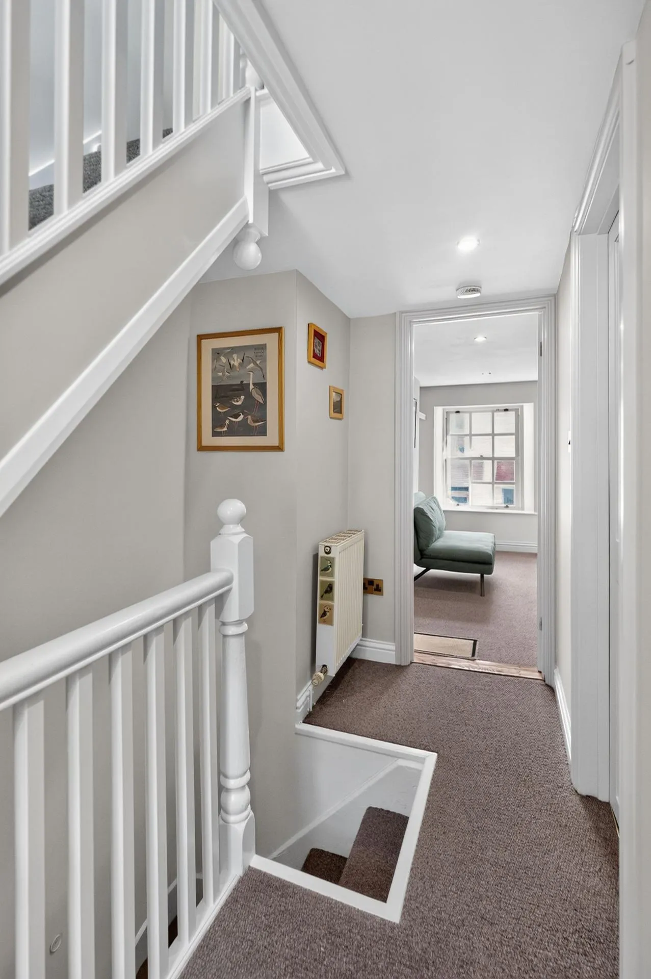 Pentre Uchaf, Talybont, SY24, photo 26