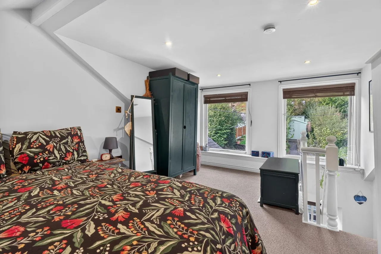 Pentre Uchaf, Talybont, SY24, photo 28