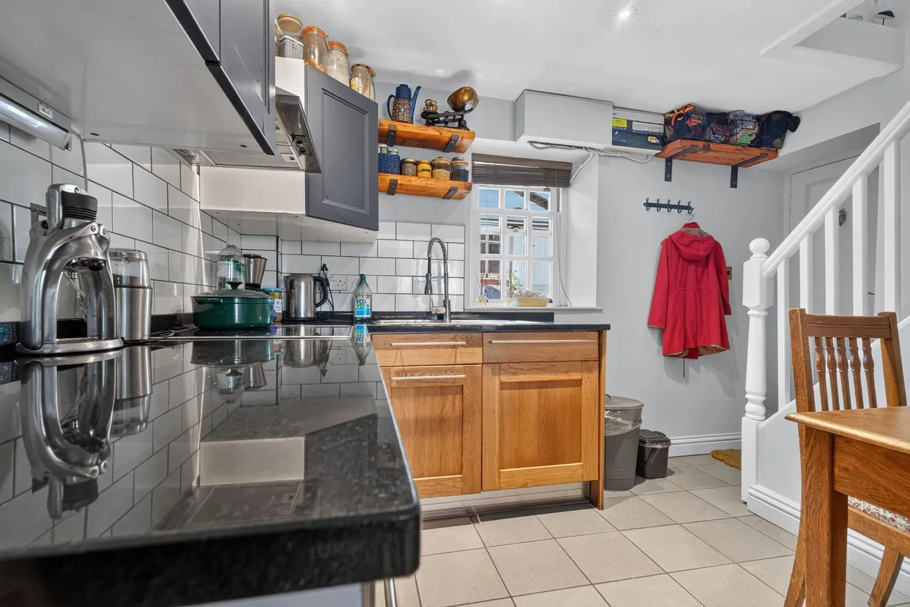 Pentre Uchaf, Talybont, SY24, photo 8