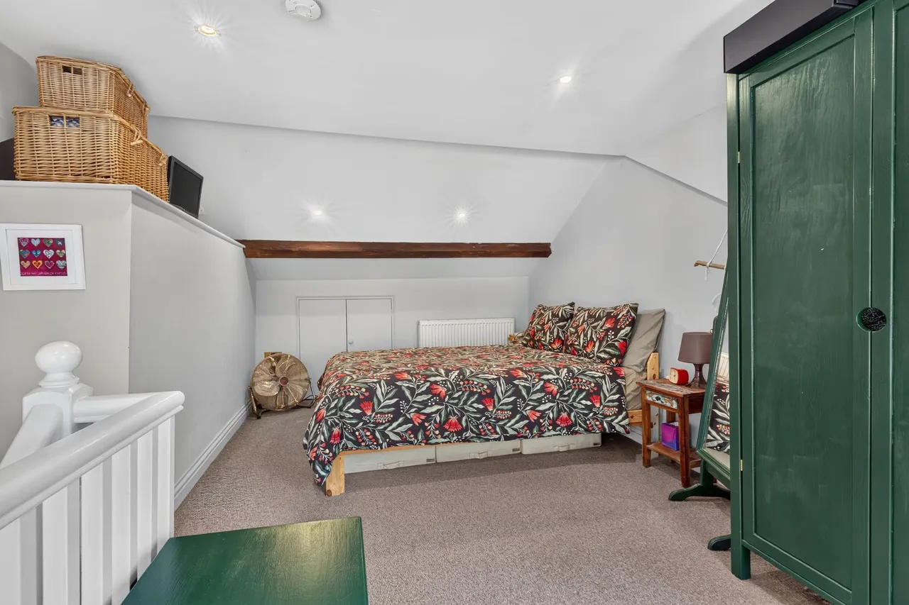 Pentre Uchaf, Talybont, SY24, photo 29