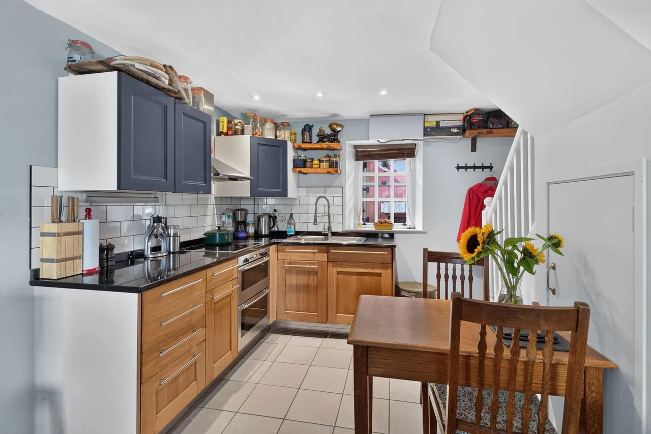 Pentre Uchaf, Talybont, SY24, photo 7