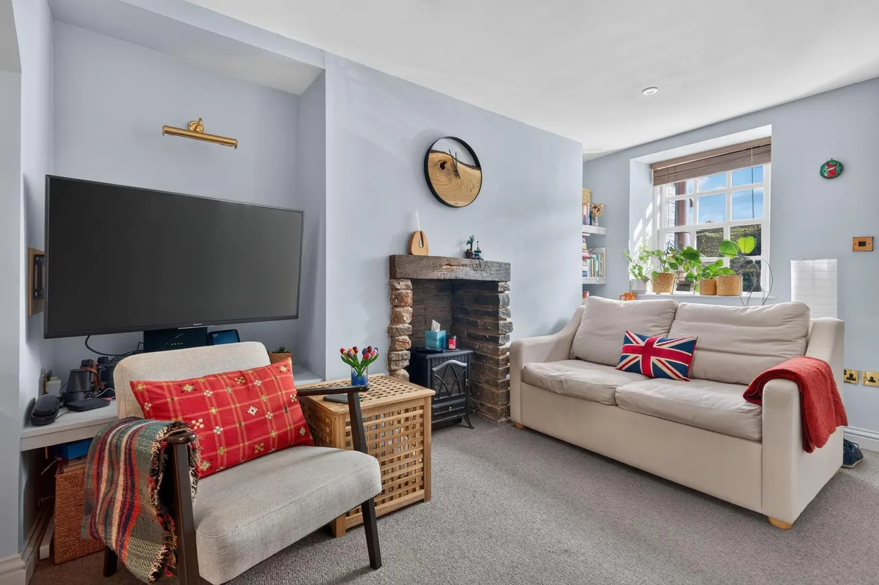 Pentre Uchaf, Talybont, SY24, photo 14