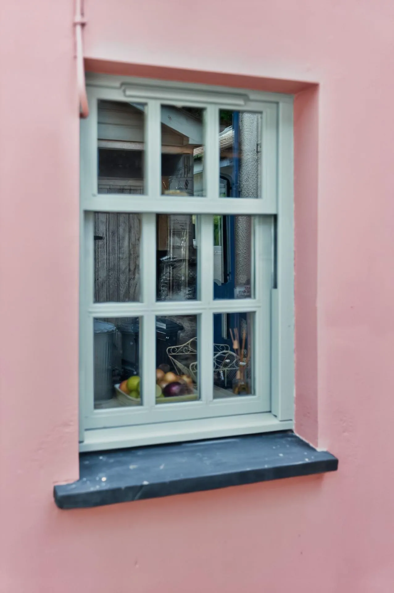 Pentre Uchaf, Talybont, SY24, photo 50