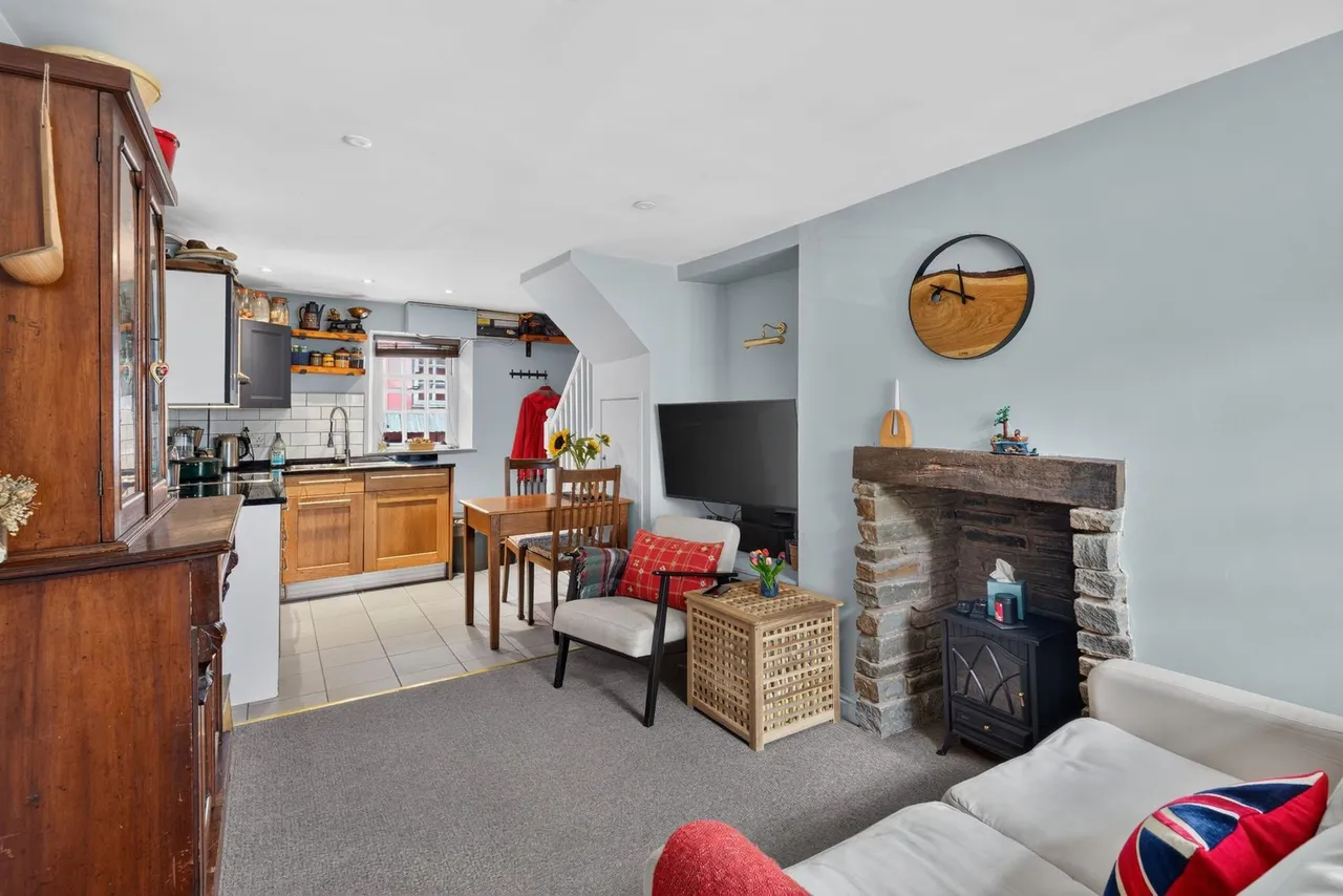 Pentre Uchaf, Talybont, SY24, photo 6