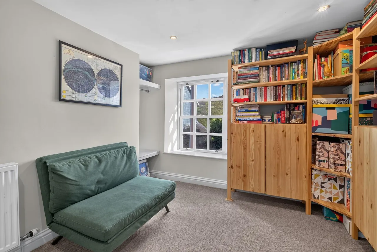 Pentre Uchaf, Talybont, SY24, photo 22