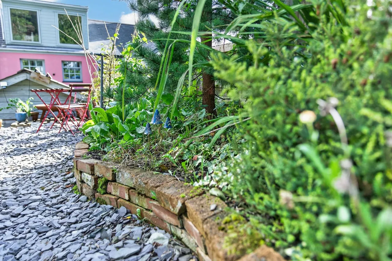 Pentre Uchaf, Talybont, SY24, photo 36