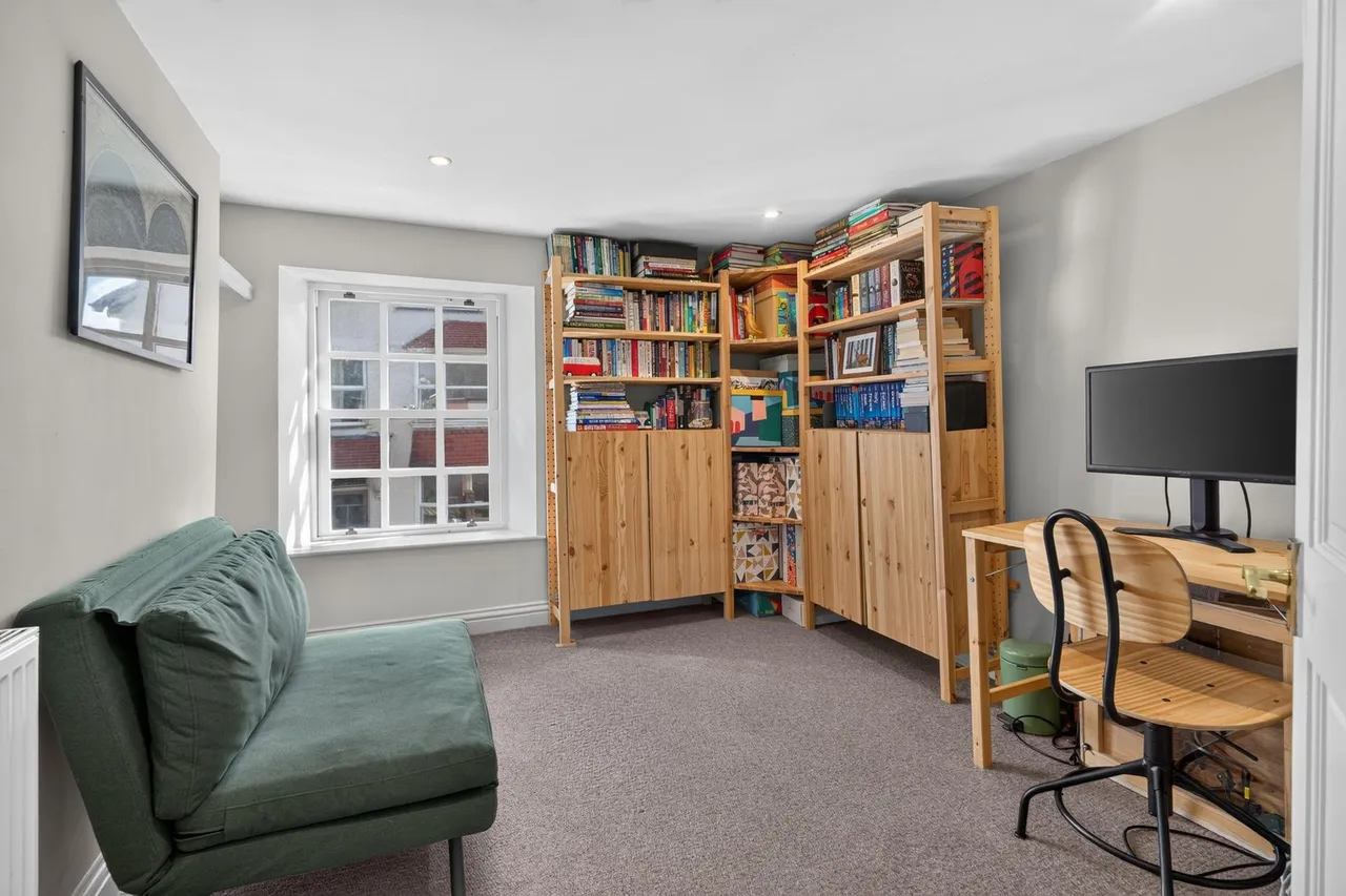 Pentre Uchaf, Talybont, SY24, photo 21