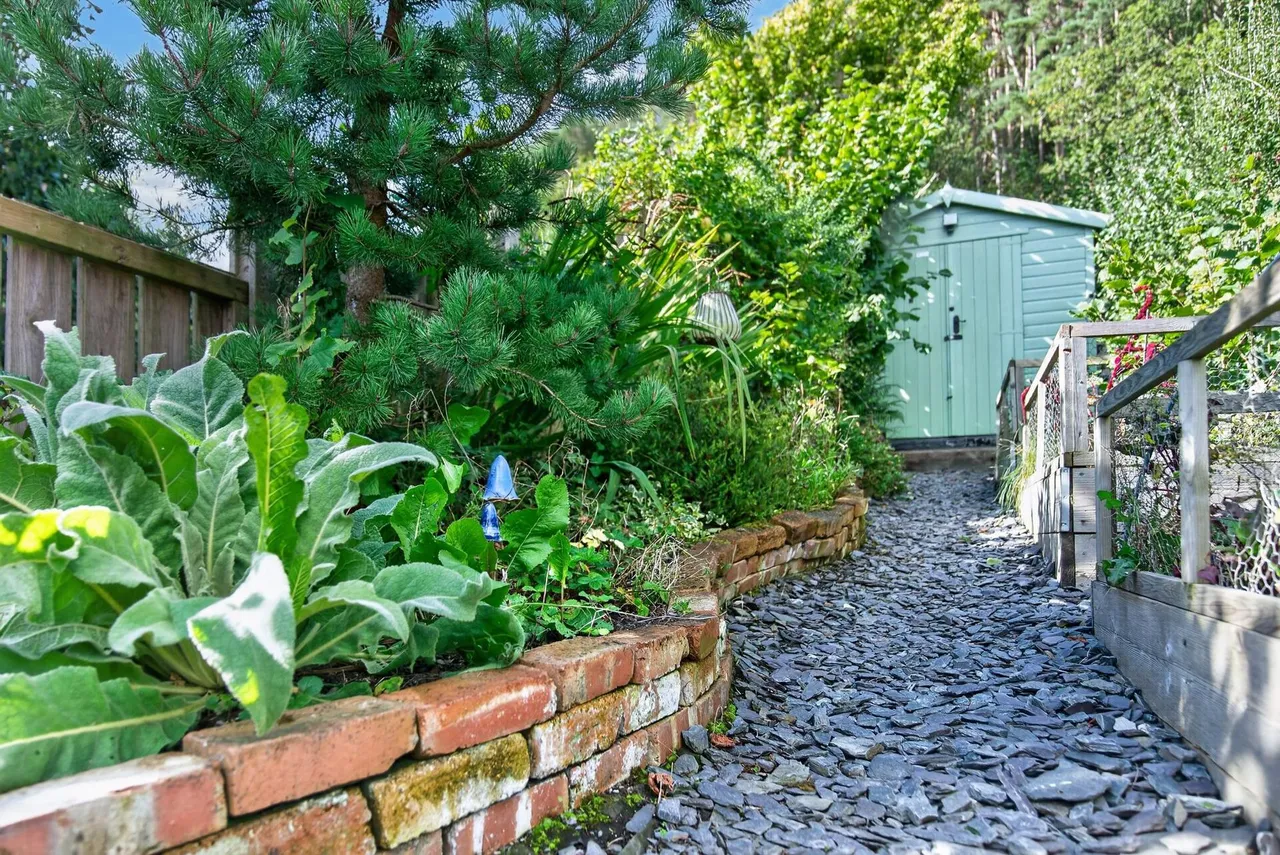 Pentre Uchaf, Talybont, SY24, photo 40