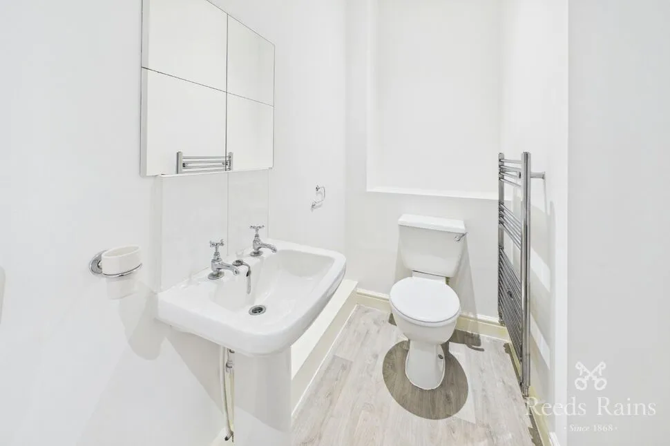 Baxter Mews, Sheffield, S6, photo 8